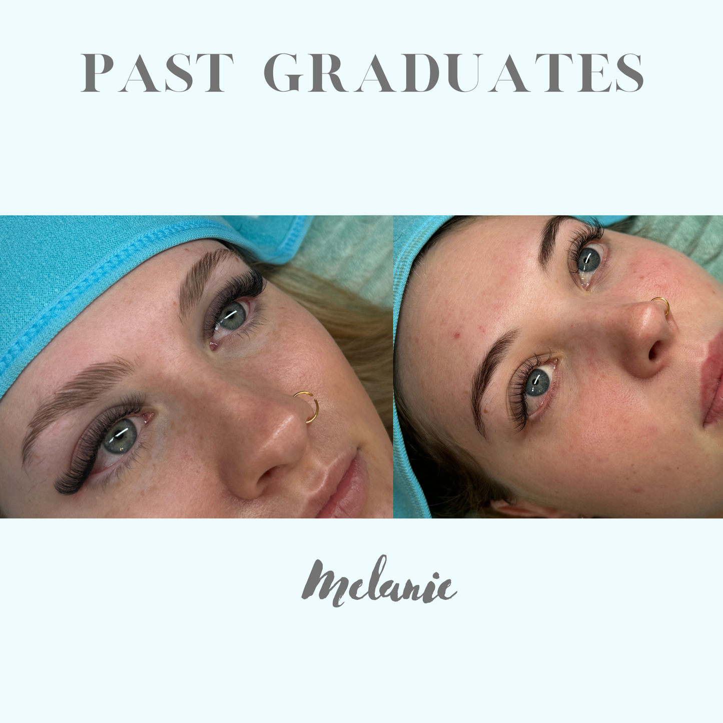 ONLINE BEGINNER TO PRO EYELASH EXTENSION COURSE